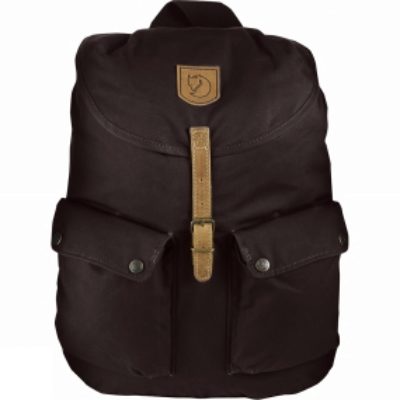 Fjallraven Greenland Rucksack Hickory Brown